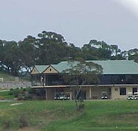 Fleurieu Golf Course - Attractions Brisbane