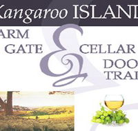 Kangaroo Island Farm Gate and Cellar Door Trail - Attractions Brisbane