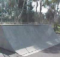 Moonta Skatepark - Attractions Brisbane
