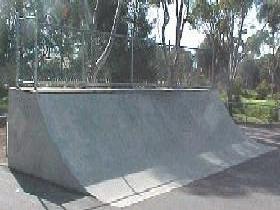 Moonta Skatepark - Attractions Brisbane 0