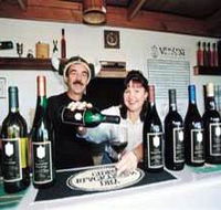 Viking Wines - Attractions Brisbane