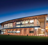 Adelaide Football Club - Attractions Brisbane