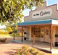 Peter Franz Fine Art Gallery - Attractions Brisbane