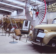 Urlwin Park Agricultural Museum - Attractions Brisbane