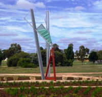 Counterbalance - Attractions Brisbane