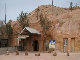 Catacomb Underground Church - Attractions Brisbane 0