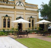 Domain Day - Attractions Brisbane