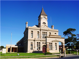 Wallaroo SA Attractions Brisbane