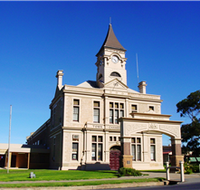 Historic Wallaroo Town Walk - Attractions Brisbane