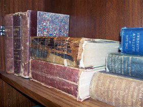 Local History Room - Attractions Brisbane 0