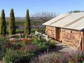 Coriole Vineyards - Attractions Brisbane 0
