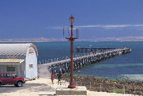 Port Victoria SA Attractions Brisbane
