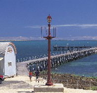 Port Victoria Museum - Attractions Brisbane