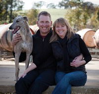Greg Cooley Wines - Attractions Brisbane