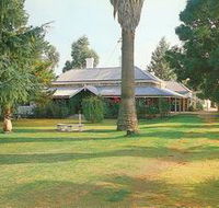 NTSA Renmark Branch Olivewood Estate - Attractions Brisbane
