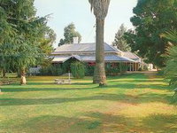 NTSA Renmark Branch Olivewood Estate