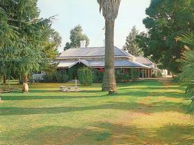 NTSA Renmark Branch Olivewood Estate - Attractions Brisbane 0