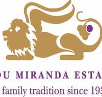 Lou Miranda Estate and Miranda Restaurant - Attractions Brisbane