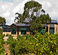 Delacolline Estate - Attractions Brisbane
