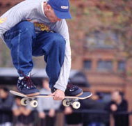 City Sk8 Park - Attractions Brisbane
