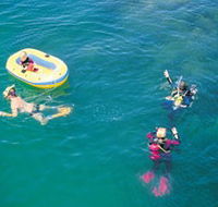 Port Noarlunga Beach and Jetty - Attractions Brisbane