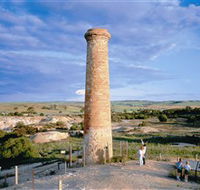 Kapunda Mine Trail - Attractions Brisbane
