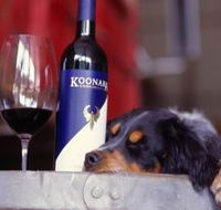 Koonara Wines - Attractions Brisbane