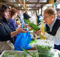Mount Pleasant Farmers Market - Attractions Brisbane
