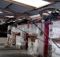 Mount Dutton Bay Woolshed Museum - Attractions Brisbane