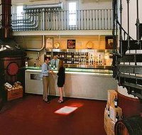 Penfolds Magill Estate Cellar Door - Attractions Brisbane