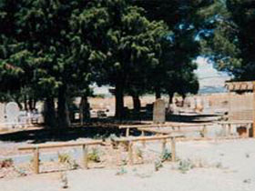 Saint Ann's Anglican Cemetery - Attractions Brisbane 0