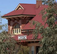 Moonta Tourist Office - Attractions Brisbane