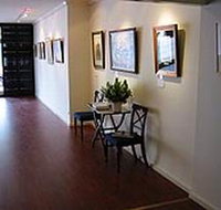 Peter Walker Fine Art - Attractions Brisbane