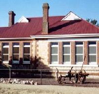 Maitland Museum - Attractions Brisbane