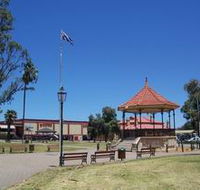 Gladstone Square - Attractions Brisbane