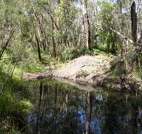 Para Wirra Recreation Park - Attractions Brisbane