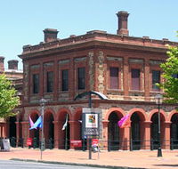 Port Community Arts Centre - Attractions Brisbane