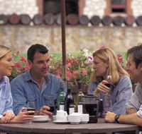 Yalumba - Attractions Brisbane