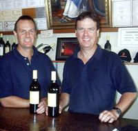 Redman Winery - Attractions Brisbane