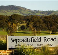 Seppeltsfield Road - Attractions Brisbane