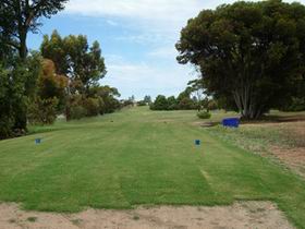 Ardrossan Golf Club - Attractions Brisbane 0