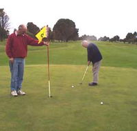 Kingston South East Golf Club - Attractions Brisbane