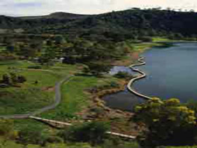 Mount Gambier Crater Lakes - Attractions Brisbane 0