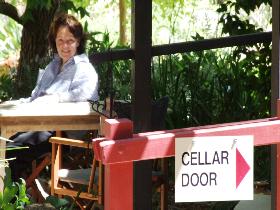 Lazy Ballerina - Attractions Brisbane 0