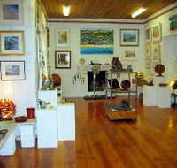 Off the Slate Gallery - Attractions Brisbane