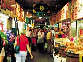Adelaide City SA Attractions Brisbane