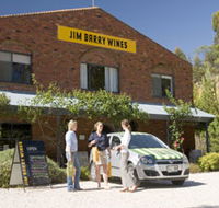 Jim Barry Wines - Attractions Brisbane