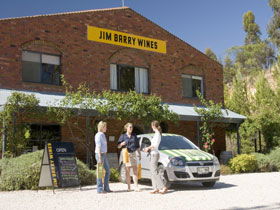 Jim Barry Wines - Attractions Brisbane 0