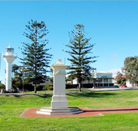 Historic Wallaroo Town Drive - Attractions Brisbane