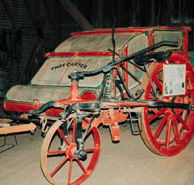 Jamestown Railway Station National Trust Museum - Attractions Brisbane